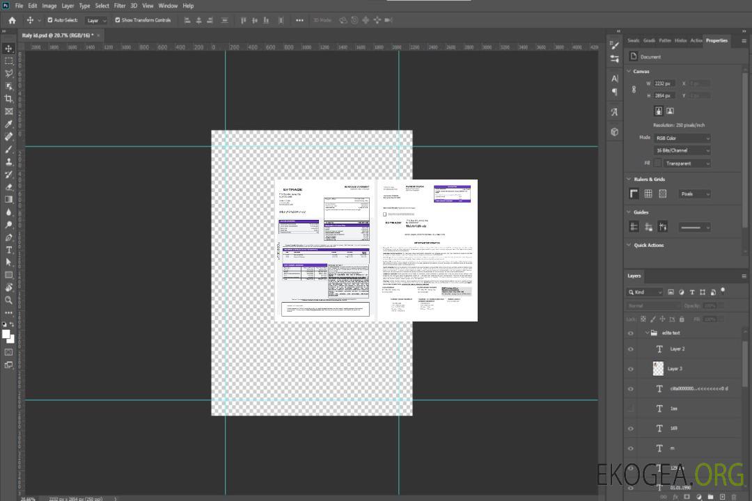 Relevé hypothécaire de la banque USA Etrade aux formats Word et PDF 1 , 2 template Relevé hypothécaire de la banque USA Etrade aux formats Word et PDF 1 , 2 template
